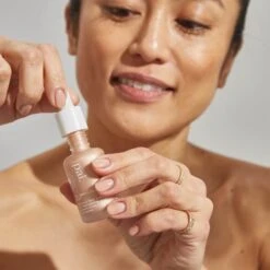 Pai Skincare The Impossible Glow Hyaluronic Acid And Sea Kelp - Rose Gold 10ml 15 Pai Skincare The Impossible Glow Hyaluronic Acid And Sea Kelp - Rose Gold 10ml -Illamasqua Sales 13664515 2004946407172841