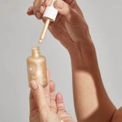 Pai Skincare The Impossible Glow Hyaluronic Acid And Sea Kelp - Rose Gold 10ml 21 Pai Skincare The Impossible Glow Hyaluronic Acid And Sea Kelp - Rose Gold 10ml -Illamasqua Sales 13664515 3514946406599667