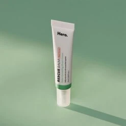 Hero Cosmetics Rescue Balm Red Correct 31g -Illamasqua Sales 13697774 1284947959997150