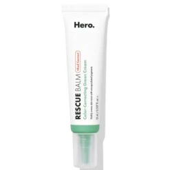Hero Cosmetics Rescue Balm Red Correct 31g