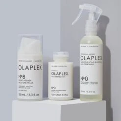 Olaplex No.0 Intensive Bond Builder 155ml -Illamasqua Sales 13716607 1254952626931706