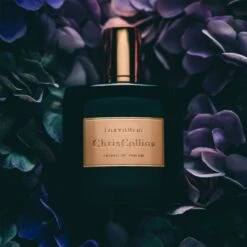 World Of Chris Collins Tokyo Blue Extrait 50ml -Illamasqua Sales 13803598 4934954937448357