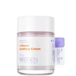 NEOGEN Dermalogy V-Biome Soothing Cream 60g