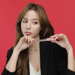 NEOGEN Dermalogy Extra Slim Metal Maxicara - Black 6ml -Illamasqua Sales 13806574 1504956286904112