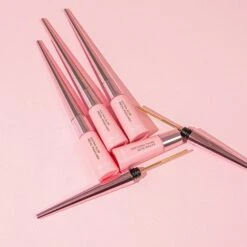 NEOGEN Dermalogy Extra Slim Metal Maxicara - Black 6ml -Illamasqua Sales 13806574 2284956286822359