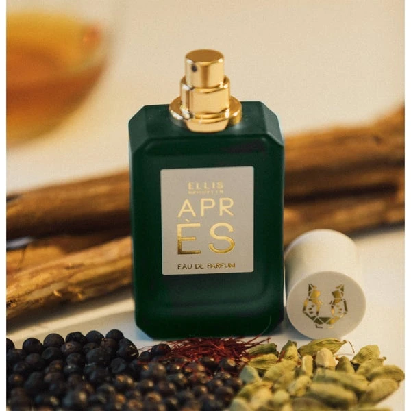 Ellis Brooklyn Après Eau De Parfum 50ml 6 Ellis Brooklyn Après Eau De Parfum 50ml - Image 4