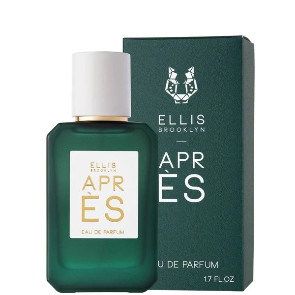 Ellis Brooklyn Après Eau De Parfum 50ml 4 Ellis Brooklyn Après Eau De Parfum 50ml - Image 2