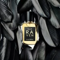 Ellis Brooklyn Raven Eau De Parfum 50ml -Illamasqua Sales 13809377 5434957055840385