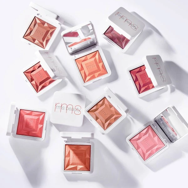 RMS Beauty ReDimension Hydra Powder Blush 7g 8 RMS Beauty ReDimension Hydra Powder Blush 7g - Image 6