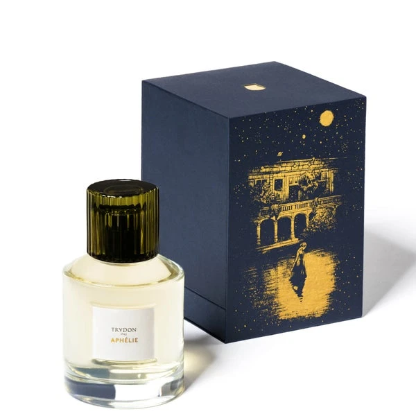 TRUDON Aphélie Perfume 100ml 4 TRUDON Aphélie Perfume 100ml - Image 2