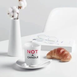 Juliette Has A Gun Not A Perfume Candle 180g 5 Juliette Has A Gun Not A Perfume Candle 180g -Illamasqua Sales 13874727 3854980358685769