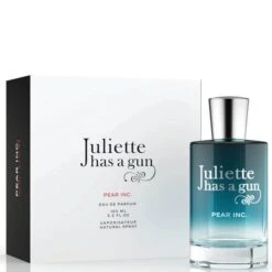 Juliette Has A Gun Pear Inc Eau De Parfum 100ml -Illamasqua Sales 13874730 1724980358908399