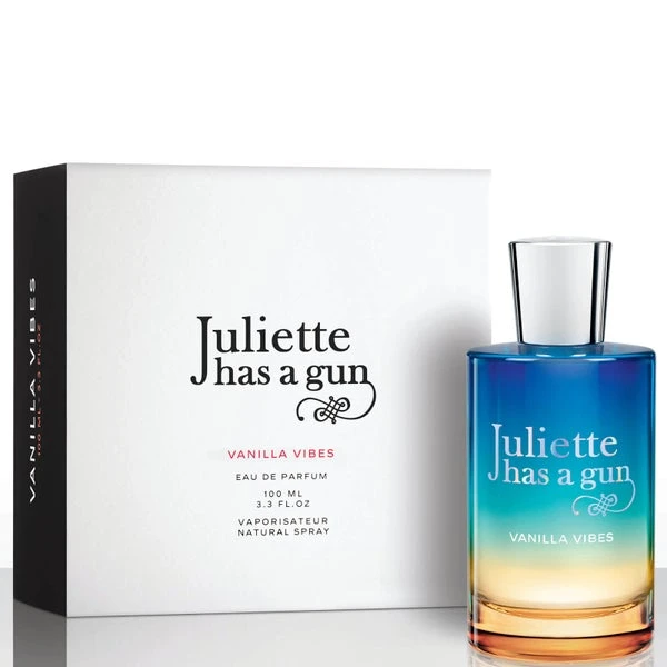 Juliette Has A Gun Vanilla Vibes Eau De Parfum 100ml 4 Juliette Has A Gun Vanilla Vibes Eau De Parfum 100ml - Image 2