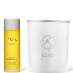 ESPA Happiness Duo - Skinstore Exclusive