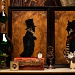 ARQUISTE Parfumeur Aleksandr Eau De Parfum 100ml -Illamasqua Sales 13898928 2344974974888769