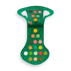 Makeup Revolution The Grinch X Revolution The Grinch Shadow Palette -Illamasqua Sales 13901796 6614996665367569