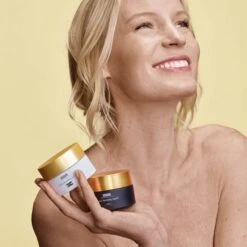 ISDIN ISDINCEUTICS Age Contour Rejuvenating And Firming Daily Face Moisturizer 1.8 Oz -Illamasqua Sales 13971513 1195032733707617