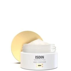 ISDIN ISDINCEUTICS Age Contour Rejuvenating And Firming Daily Face Moisturizer 1.8 Oz