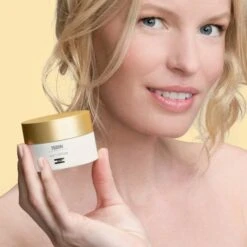 ISDIN ISDINCEUTICS Age Contour Rejuvenating And Firming Daily Face Moisturizer 1.8 Oz -Illamasqua Sales 13971513 5875032733244825