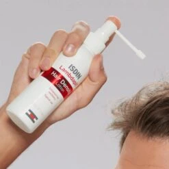 ISDIN Lambdapil Hair Density Lotion Leave-on Lotion Boosts Hair Thickness 4.2 Fl. Oz -Illamasqua Sales 13971526 2045032735858935