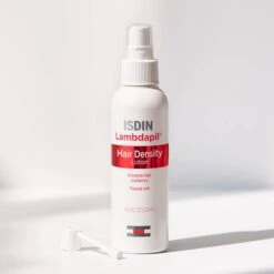 ISDIN Lambdapil Hair Density Lotion Leave-on Lotion Boosts Hair Thickness 4.2 Fl. Oz -Illamasqua Sales 13971526 4255032735886982