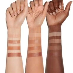 Deck Of Scarlet [Mist]Ake Proof Bronzer -Illamasqua Sales 13971577 9305000061224517