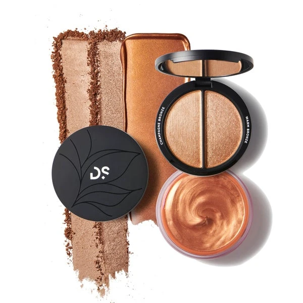 Deck Of Scarlet Mirror Glaze Highlighting Trio 3 Deck Of Scarlet Mirror Glaze Highlighting Trio