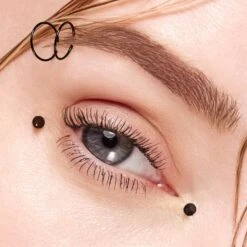 Deck Of Scarlet Big Lash Energy - Long & Strong Mascara -Illamasqua Sales 13971627 1644998480509223