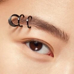 Deck Of Scarlet Big Lash Energy - Long & Strong Mascara -Illamasqua Sales 13971627 2204998480610008