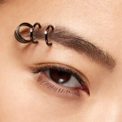 Deck Of Scarlet Big Lash Energy - Long & Strong Mascara -Illamasqua Sales 13971627 8164998480719565