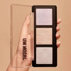 Jason Wu Beauty Highlighter Trio - Illuminate 15g -Illamasqua Sales 14192308 7435014909546122