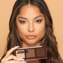 Jason Wu Beauty Sunlight Bronzer Trio 15g 17 Jason Wu Beauty Sunlight Bronzer Trio 15g -Illamasqua Sales 14192310 1845014910503731