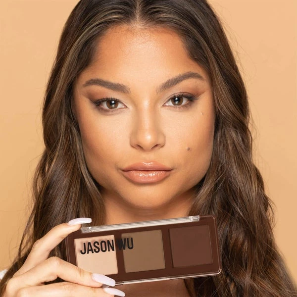 Jason Wu Beauty Sunlight Bronzer Trio 15g 9 Jason Wu Beauty Sunlight Bronzer Trio 15g - Image 7