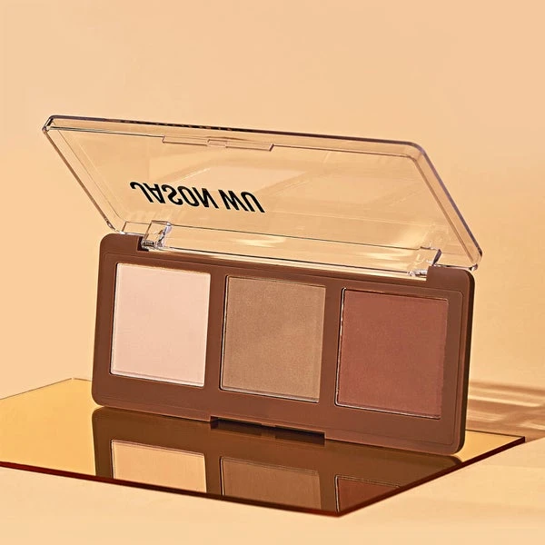Jason Wu Beauty Sunlight Bronzer Trio 15g 5 Jason Wu Beauty Sunlight Bronzer Trio 15g - Image 3