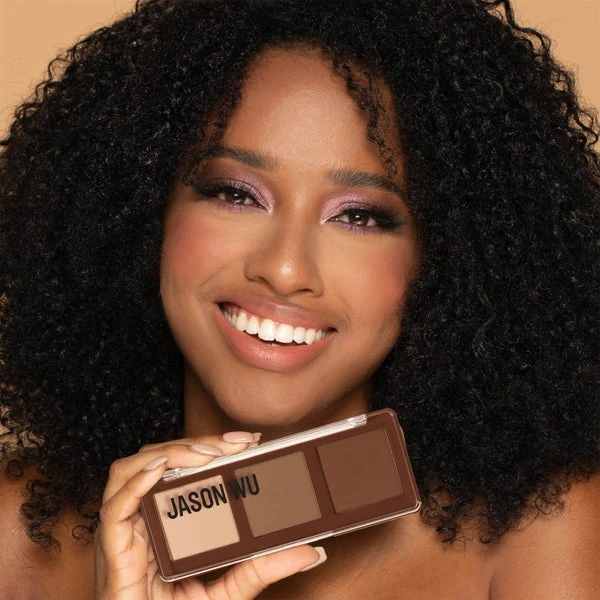 Jason Wu Beauty Sunlight Bronzer Trio 15g 8 Jason Wu Beauty Sunlight Bronzer Trio 15g - Image 6