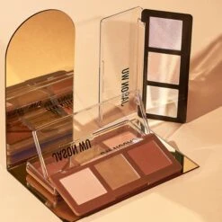 Jason Wu Beauty Sunlight Bronzer Trio 15g 19 Jason Wu Beauty Sunlight Bronzer Trio 15g -Illamasqua Sales 14192310 6125014910663901