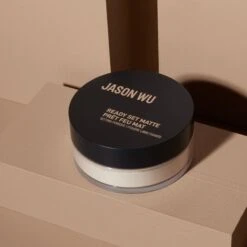 Jason Wu Beauty Ready Set Matte Setting Spray - Translucent Banana 24g -Illamasqua Sales 14192319 1165014955998848