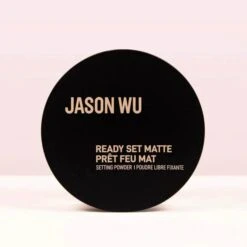 Jason Wu Beauty Ready Set Matte Setting Spray - Translucent Banana 24g -Illamasqua Sales 14192319 1655014911617682