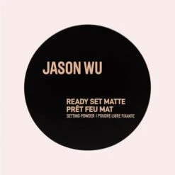 Jason Wu Beauty Ready Set Matte Setting Spray - Translucent Banana 24g -Illamasqua Sales 14192319 1945014911736713