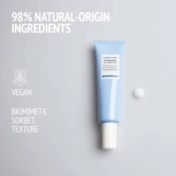 Comfort Zone Hydramemory Light Sorbet Cream 60ml -Illamasqua Sales 14509920 1295064136533387