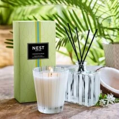 NEST New York Coconut And Palm Reed Diffuser 175ml -Illamasqua Sales 14558483 1105043692948763