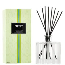 NEST New York Coconut And Palm Reed Diffuser 175ml