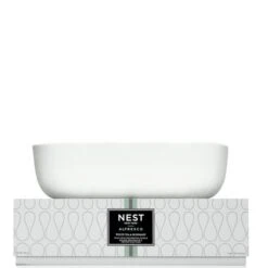 NEST New York White Tea And Rosemary Alfresco Multi-Wick Trough Candle 44.1 Oz -Illamasqua Sales 14571425 1705051637099330