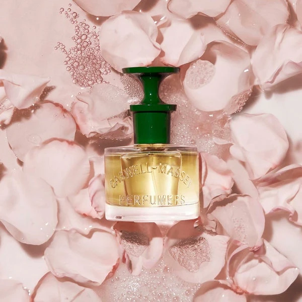 Caswell-Massey Rose Perfume 60ml 4 Caswell-Massey Rose Perfume 60ml - Image 2