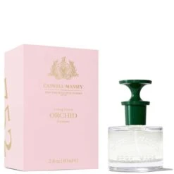 Caswell-Massey Orchid Perfume 60ml 9 Caswell-Massey Orchid Perfume 60ml -Illamasqua Sales 14855078 2075065702032546
