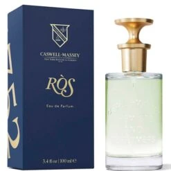 Caswell-Massey ROS Eau De Parfum 100ml -Illamasqua Sales 14855107 1855065704358809