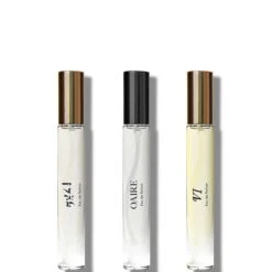 Caswell-Massey Legacy Eau De Parfum Discovery Set